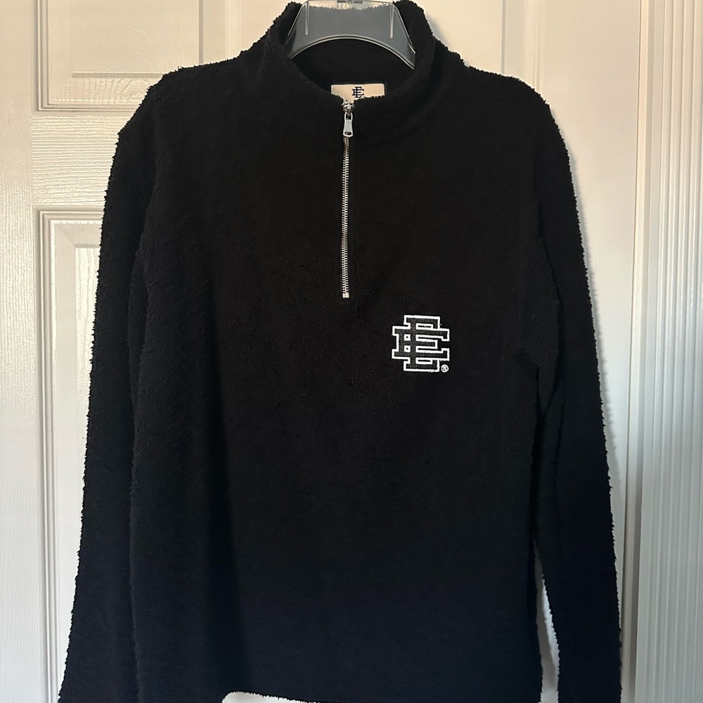 Eric Emanuel Quarter Zip